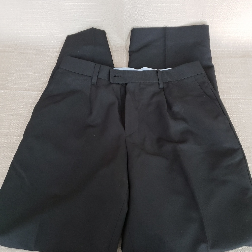 Youth boys Size 14 Regular Nautica Dress pants